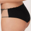 Empreinte Agathe Shorty Noir