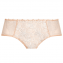 Empreinte Agathe Shorty Ivoire