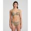Marie Jo Agnes Hartvorm BH Golden Olive