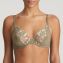 Marie Jo Agnes Plunge BH Golden Olive