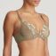 Marie Jo Agnes Plunge BH Golden Olive