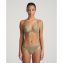 Marie Jo Agnes Plunge BH Golden Olive