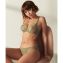 Marie Jo Agnes Plunge BH Golden Olive
