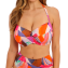 Fantasie Swim Aguada Beach Bandeau Bikinitop Sunrise