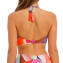 Fantasie Swim Aguada Beach Bandeau Bikinitop Sunrise