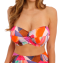 Fantasie Swim Aguada Beach Bandeau Bikinitop Sunrise