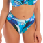 Fantasie Badmode Aguada Beach Bikinibroekje Splash