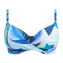 Fantasie Badmode Aguada Beach Full Cup Bikinitop Splash