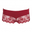 Aubade a L'Amour Short Rouge Darling