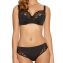 Fantasie Alex beugelBH black