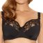 Fantasie Alex beugelBH black