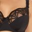 Fantasie Alex beugelBH black