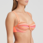 Marie Jo Swim Almoshi Voorgevormde Balconette Bikinitop Juicy Peach