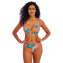 Freya Swim Aloha Coast Beugel Bikinitop Zest