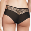 Chantelle Alto Short Black