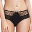 Chantelle Alto Short Black