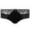 Chantelle Alto Short Black