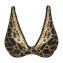 PrimaDonna Twist Amsterdam Av Plunge BH Zwart