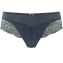 Panache Lingerie Ana Slip Vintage Blue