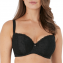 Fantasie Ana Padded Balconette BH Black