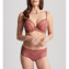 Panache Lingerie Ana Plunge BH Sienna