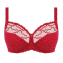 Fantasie Ana Side Support BH Red