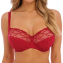 Fantasie Ana Side Support BH Red