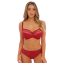 Fantasie Ana Side Support BH Red