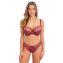 Fantasie Ana Side Support BH Rosewood