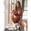 Fantasie Ana Side Support BH Rosewood