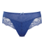 Panache Ana Slip Blue Jewel