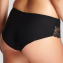 Panache Ana Slip Black