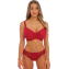 Fantasie Ana Spacer BH Red