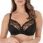 Fantasie Ana Support BH Black