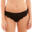 Panache Andorra String Black