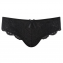 Panache Andorra String Black