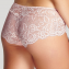 Panache Andorra Short Soft Blush