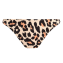 Freya Badmode Animal Instinct Brazilian Bikinibroekje Natural