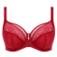 Fantasie Ann-Marie Side Support BH Red