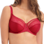 Fantasie Ann-Marie Side Support BH Red