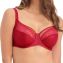 Fantasie Ann-Marie Side Support BH Red 