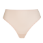 Annadiva Lingerie Première String Pale Dogwood