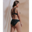 Annadiva Swim Dots of Summer Riobroekje Black
