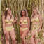 Annadiva Swim Lemonade Citron