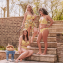 Annadiva Swim Lemonade Citron