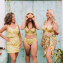 Annadiva Swim Lemonade Citron