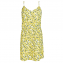Annadiva Swim Lemonade Strandjurkje Citron