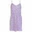 Annadiva Swim Leo Strandjurkje Lilac