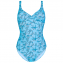 Annadiva Swim Safari Badpak Azul