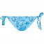 Annadiva Swim Safari Strikbroekje Azul